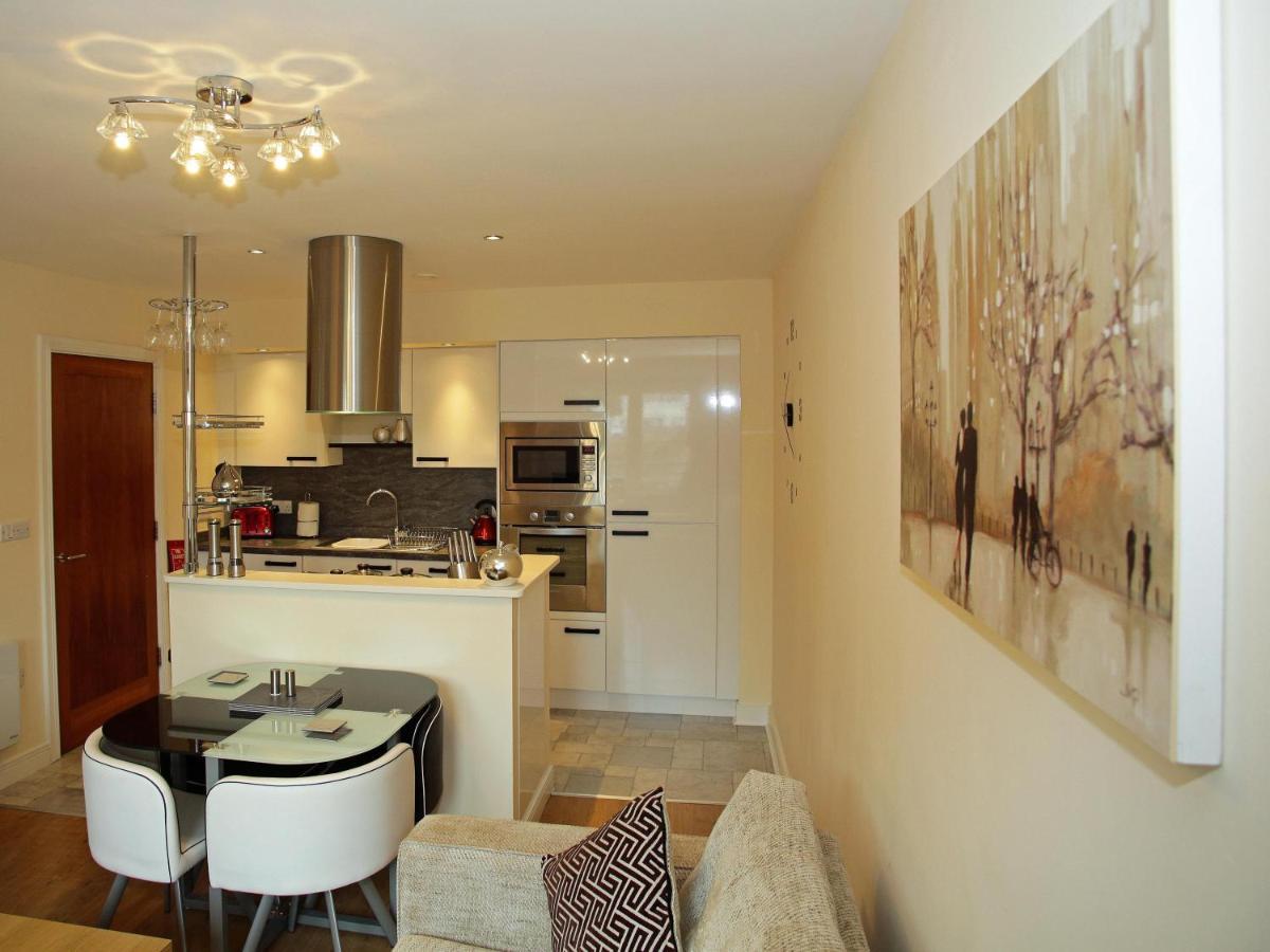 Magpie - Properties Unique Leilighet Newcastle upon Tyne Eksteriør bilde